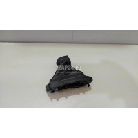 Чехол кулисы Toyota RAV 4 2019 588080R040C0