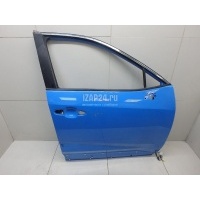Дверь передняя правая Toyota RAV 4 2019 670010R100
