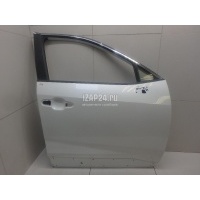 Дверь передняя правая Toyota RAV 4 2019 670010R100