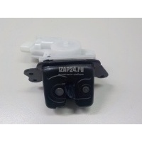 Замок багажника Toyota RAV 4 2019 6935042080