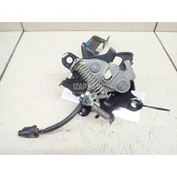Замок капота Toyota RAV 4 2019 535100R080