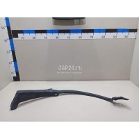 Накладка заднего крыла левого Toyota RAV 4 2019 758740R020