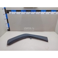 Накладка заднего крыла правого Toyota RAV 4 2019 756050R120