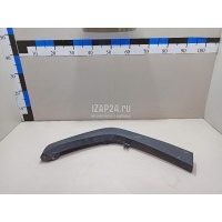 Накладка заднего крыла правого Toyota RAV 4 2019 756050R120