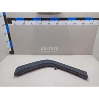 Накладка заднего крыла правого Toyota RAV 4 2019 756050R120