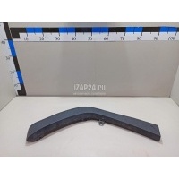 Накладка заднего крыла правого Toyota RAV 4 2019 756050R120