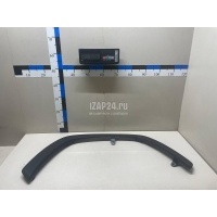 Накладка переднего крыла правого Toyota RAV 4 2019 7560142160