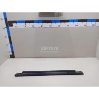 Накладка стекла заднего правого Toyota RAV 4 2019 681730R060