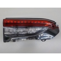 Фонарь задний внутренний левый Toyota RAV 4 2019 8159142062