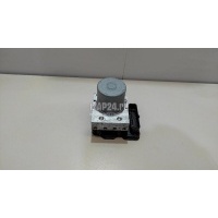 Блок ABS (насос) Toyota RAV 4 2019 440500R410