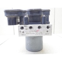 Блок ABS (насос) Toyota RAV 4 2019 440500R410