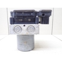 Блок ABS (насос) Toyota RAV 4 2019 440500R410