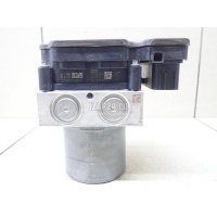 Блок ABS (насос) Toyota RAV 4 2019 440500R410