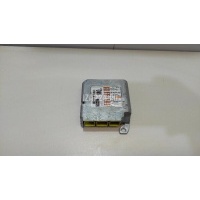 Блок управления AIR BAG Toyota RAV 4 2019 891700R160