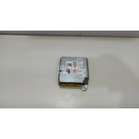 Блок управления AIR BAG Toyota RAV 4 2019 891700R160
