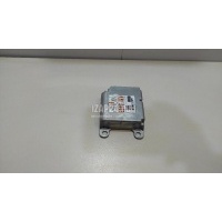 Блок управления AIR BAG Toyota RAV 4 2019 891700R160