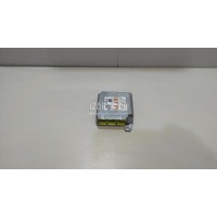 Блок управления AIR BAG Toyota RAV 4 2019 891700R160