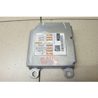 Блок управления AIR BAG Toyota RAV 4 2019 891700R160