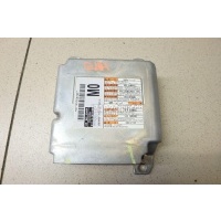 Блок управления AIR BAG Toyota RAV 4 2019 891700R160