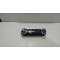 Блок управления климатической установкой Toyota RAV 4 2019 559000R210