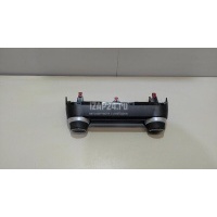 Блок управления климатической установкой Toyota RAV 4 2019 559000R210