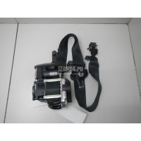 Ремень безопасности с пиропатроном Volvo S60 2019 32149114