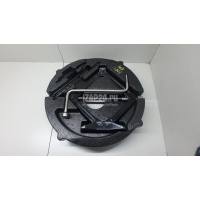 Домкрат BMW X6 G06 2019