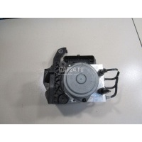 Блок ABS (насос) Hyundai-Kia Sonata VIII 2019 58910L0100