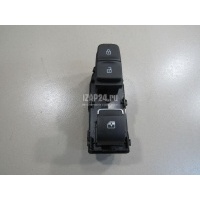 Кнопка стеклоподъемника Hyundai-Kia Sonata VIII 2019 93575L1010NNB