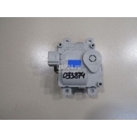 Моторчик заслонки отопителя Hyundai-Kia K5 2020 97154L0000
