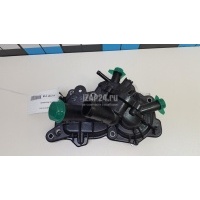 Насос водяной (помпа) VAG Polo (RUS) 2020 04E121042AD