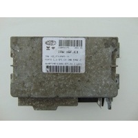 Блок управления iaw16f.e3 46407340 fiat punto 1.2