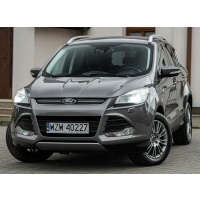 Форд 4x4 2.0tdci 140km ! отличный состояние