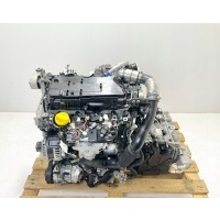 Renault espace v талисман двигатель 2.0 dci adblue m9rg650 200 лошадей