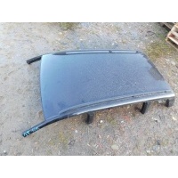 Крыша реленги volkswagen touran 1t 2010 - 2014r . lc9x