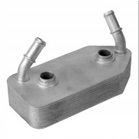 Volkswagen гольф mk4 oil кулер 096409061g