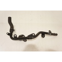 Трубки провода радиатора volkswagen 2.0 tdi cch cfc caa 7e0121050b 7e0121086b