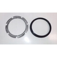 Уплотнитель топливного бака audi a6 c7 1k0919133d