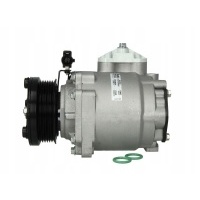 компрессор кондиционера nissens 89354