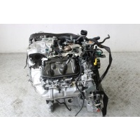 Двигатель мотор v9x infiniti qx70 v9xf655
