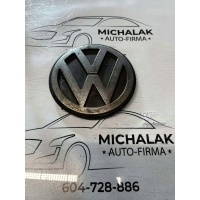 Эмблема крышки багажника tylnej значек volkswagen транспортер t3