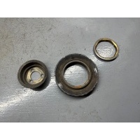 Шкив помпы Volkswagen Golf 2 1989 027121028