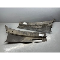 Дождевик Volkswagen Golf 3 1992 1H1819415B,1H1819416B