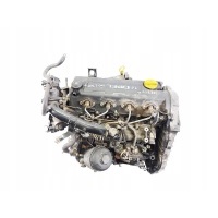 Двигатель 1.7 dti y17dt opel meriva а x03 комбо c corsa x01 astra г t98