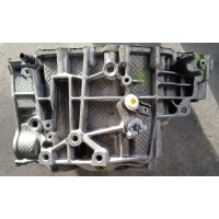 Audi cupra seat skoda volkswagen кпп корпус