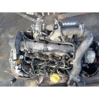 Двигатель f9q812 f9q812 renault megane scenic ii