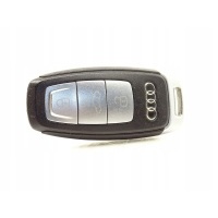 Ключ пульт заготовка audi a3 8y 8y0959754g