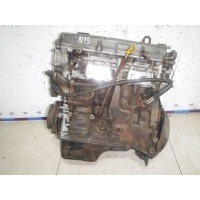 Двигатель Nissan Almera N15 (1995—2000) 1997 GA16DE 101021N650