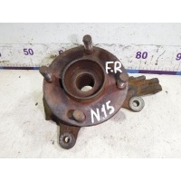 Кулак поворотный передний правый Nissan Almera N15 (1995—2000) 1997 400140M000
