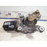 Моторчик стеклоочистителя передний Nissan Almera N15 (1995—2000) 1997 288101M200